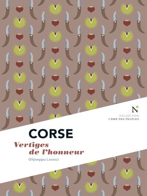 cover image of Corse